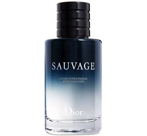 sauvage aftershave for men offers